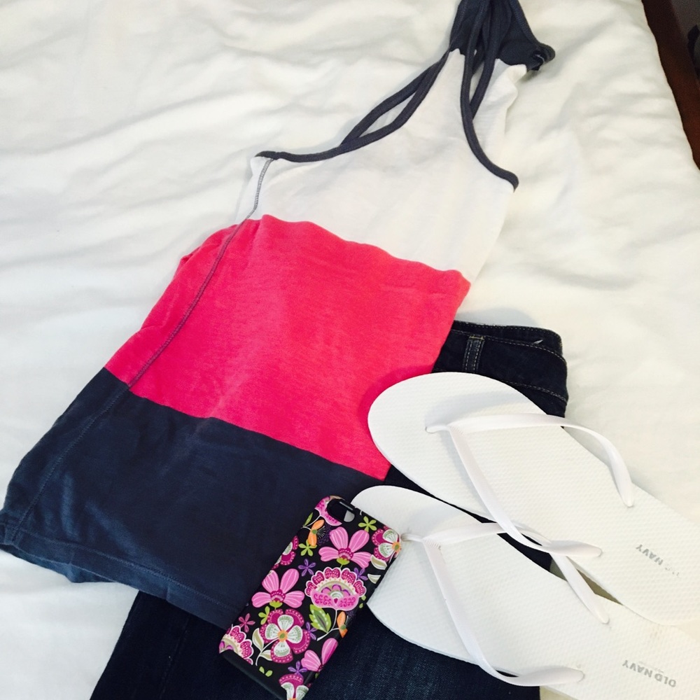 American Eagle Tank